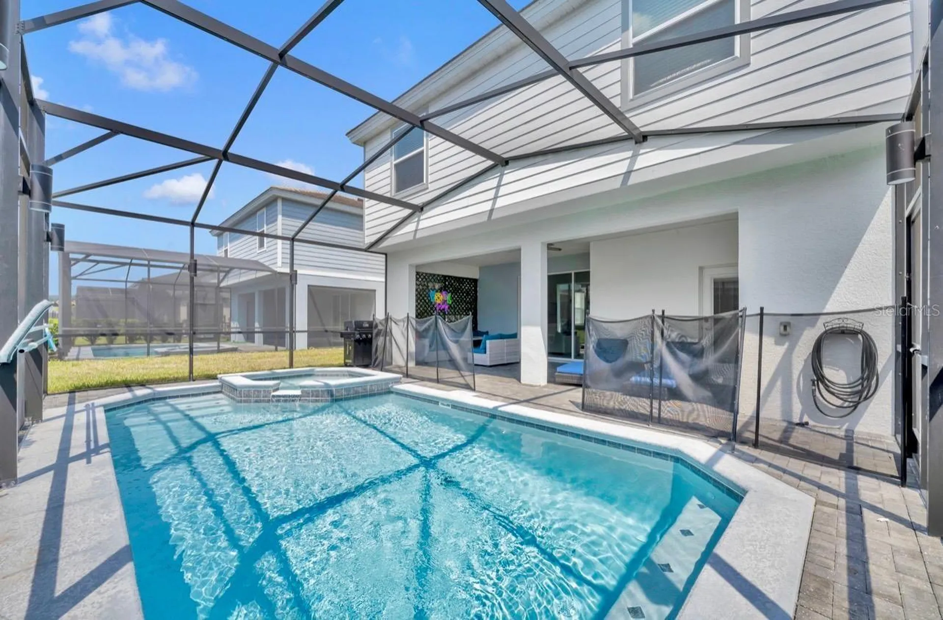 7204 Oakmoss Loop Davenport FL 33837