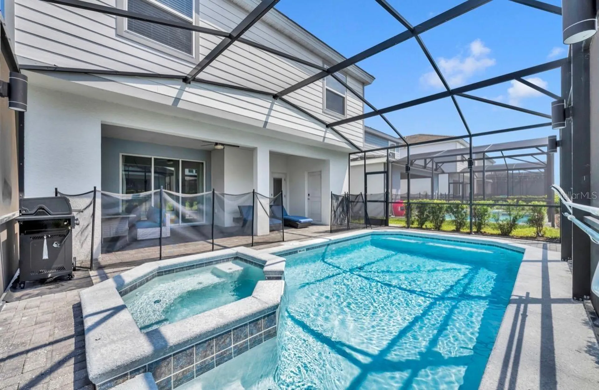 7204 Oakmoss Loop Davenport FL 33837