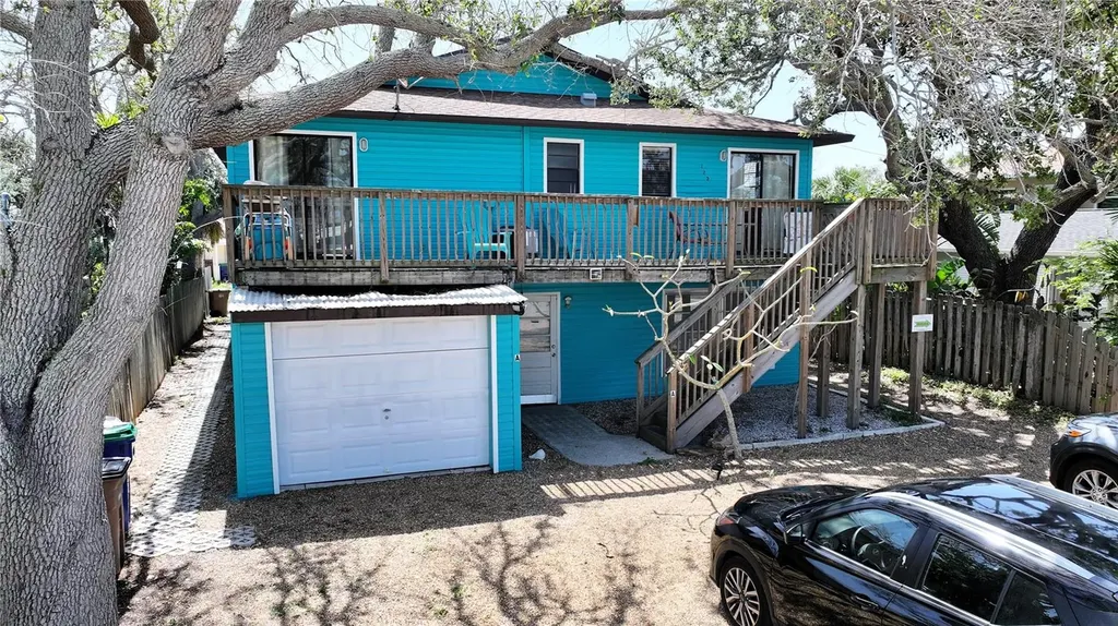 725 1st Street Indian Rocks Beach FL 33785