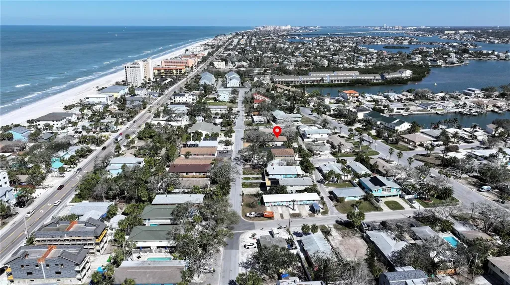725 1st Street Indian Rocks Beach FL 33785