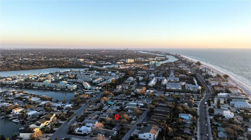 725 1st Street Indian Rocks Beach FL 33785