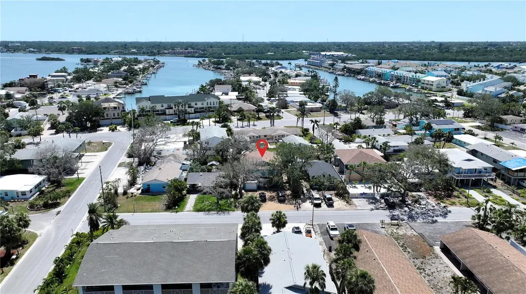725 1st Street Indian Rocks Beach FL 33785