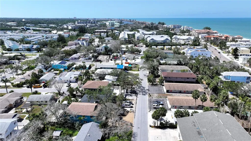 725 1st Street Indian Rocks Beach FL 33785