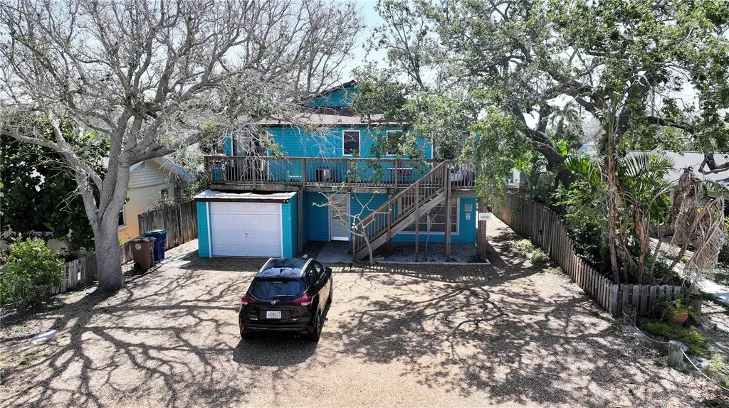 725 1st Street Indian Rocks Beach FL 33785