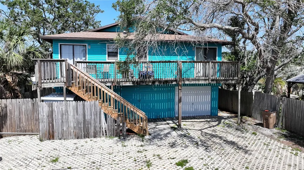 725 1st Street Indian Rocks Beach FL 33785