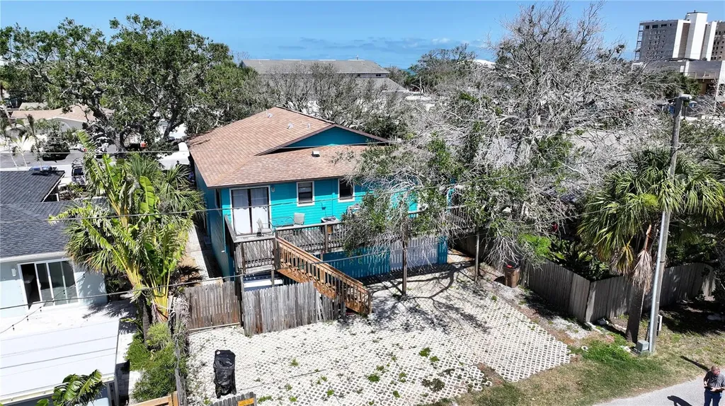 725 1st Street Indian Rocks Beach FL 33785
