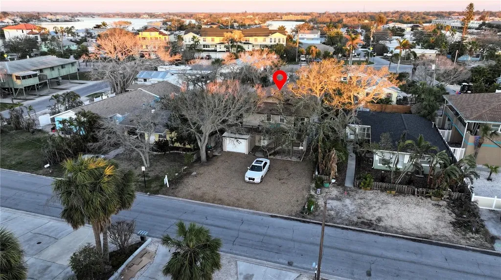 725 1st Street Indian Rocks Beach FL 33785