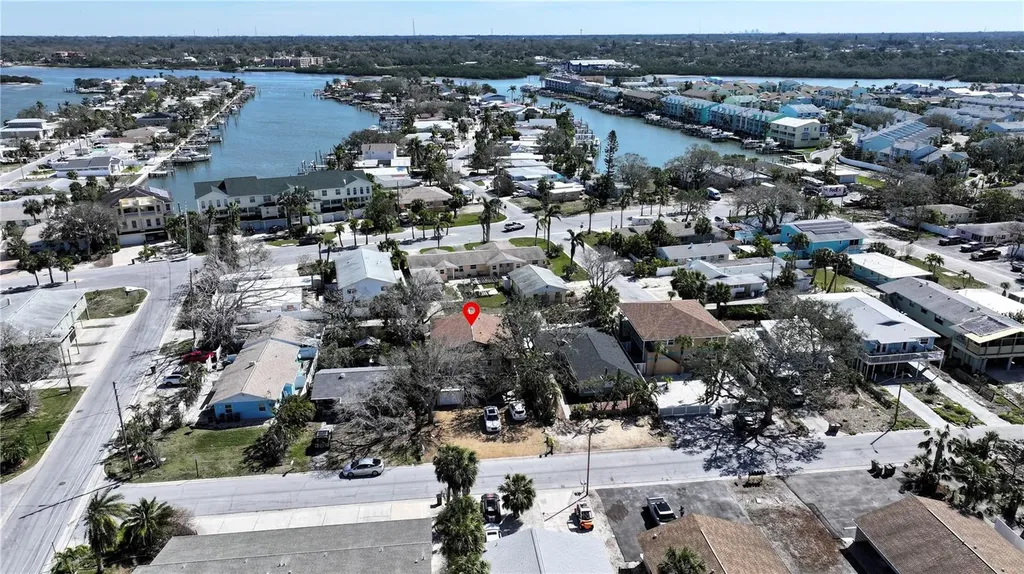 725 1st Street Indian Rocks Beach FL 33785