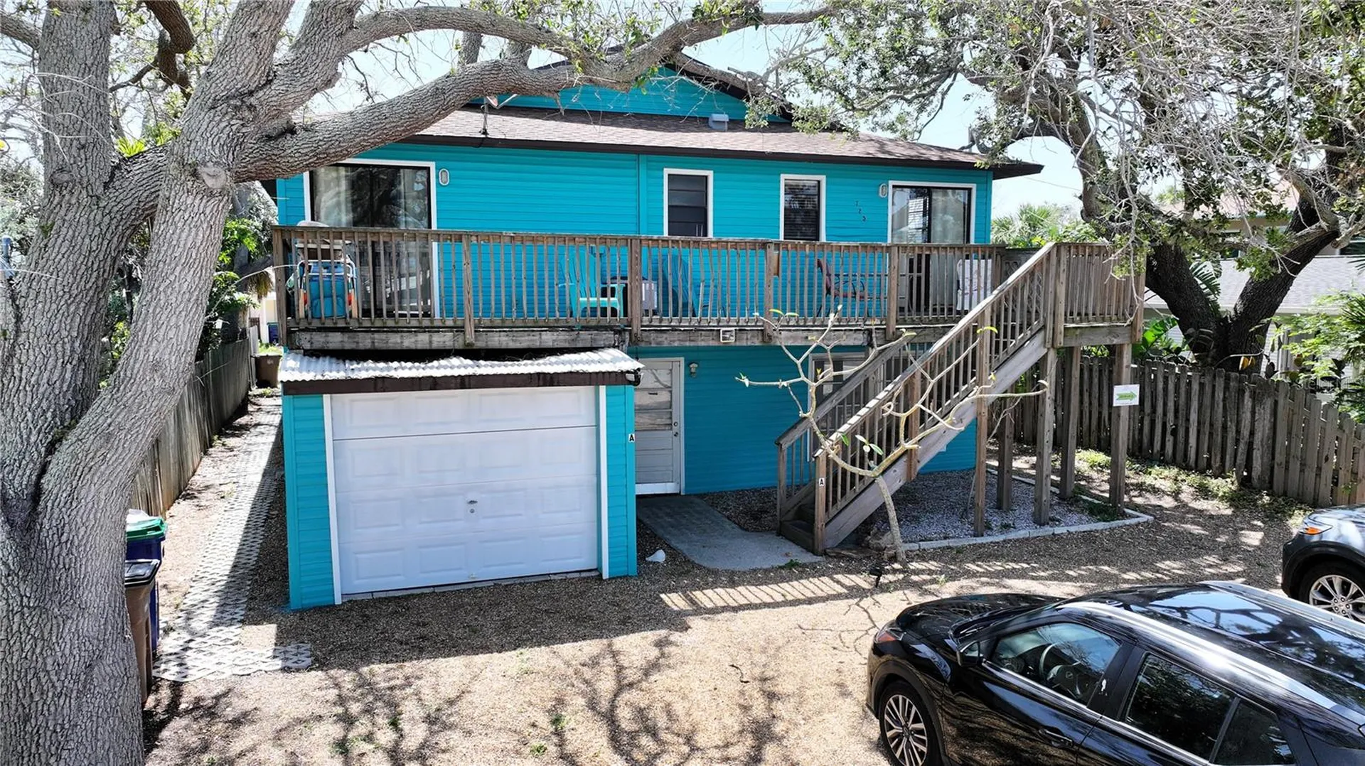 725 1st Street Indian Rocks Beach FL 33785