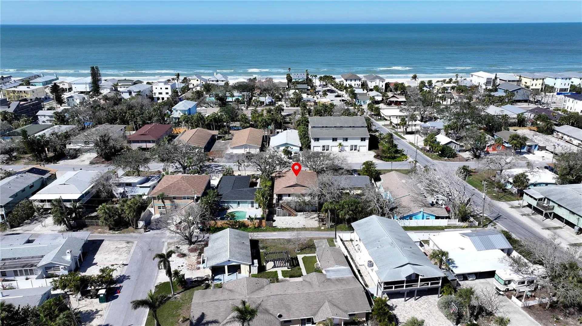 725 1st Street Indian Rocks Beach FL 33785