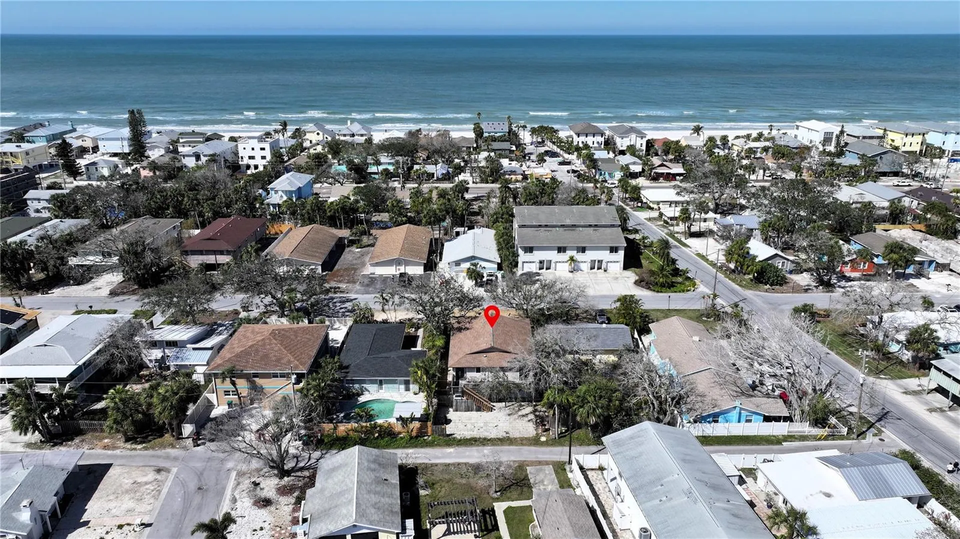 725 1st Street Indian Rocks Beach FL 33785