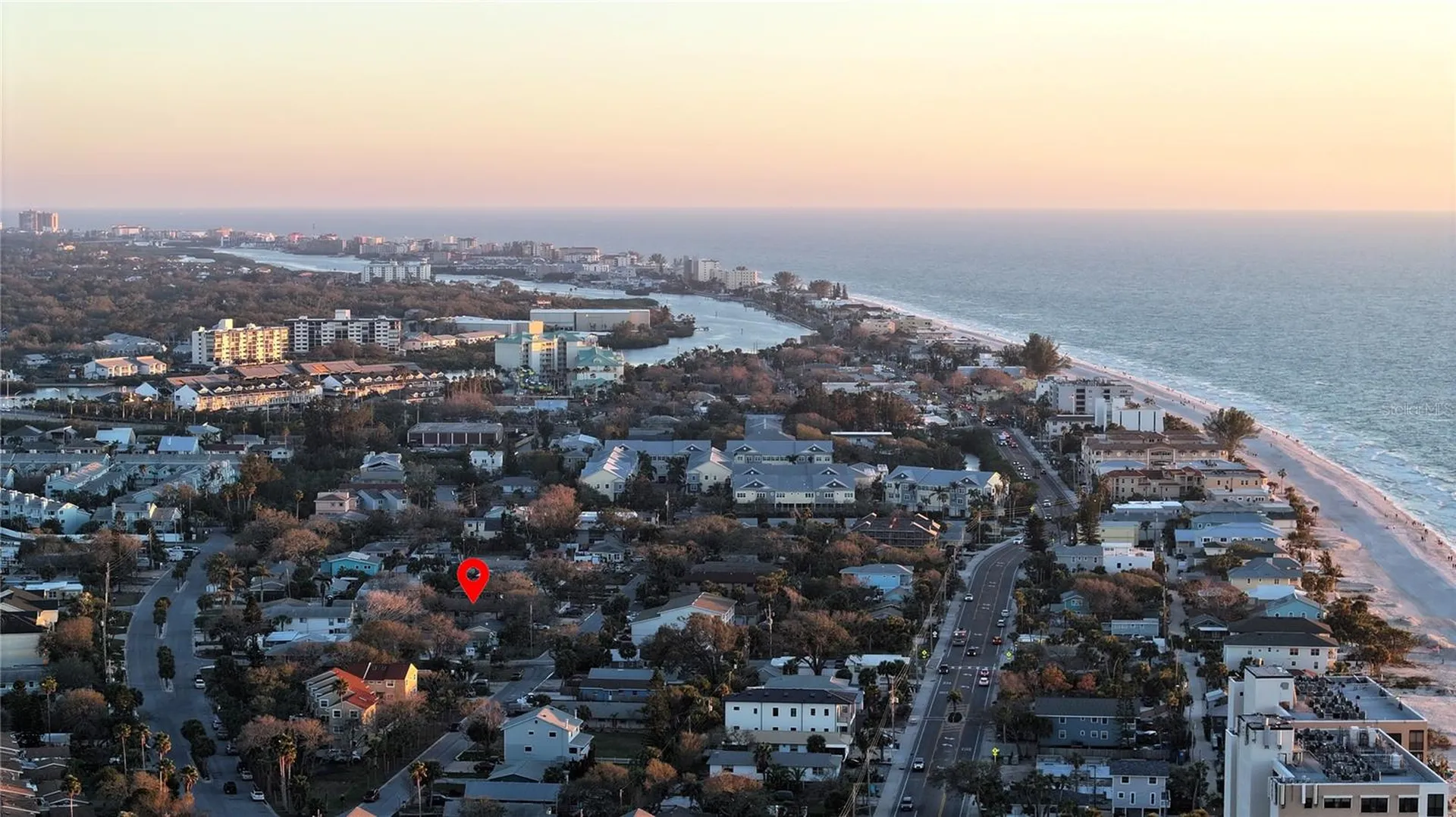 725 1st Street Indian Rocks Beach FL 33785