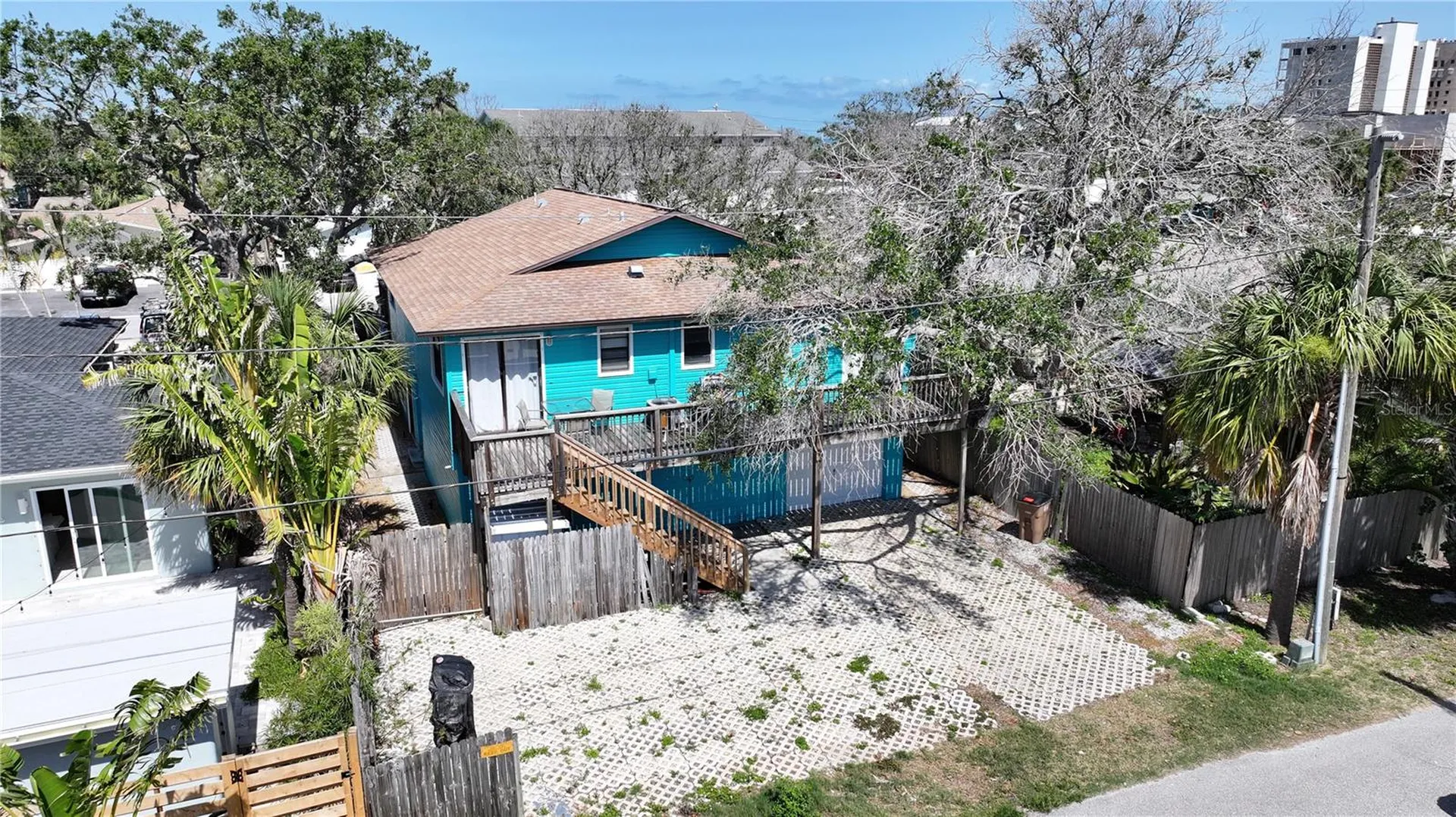 725 1st Street Indian Rocks Beach FL 33785