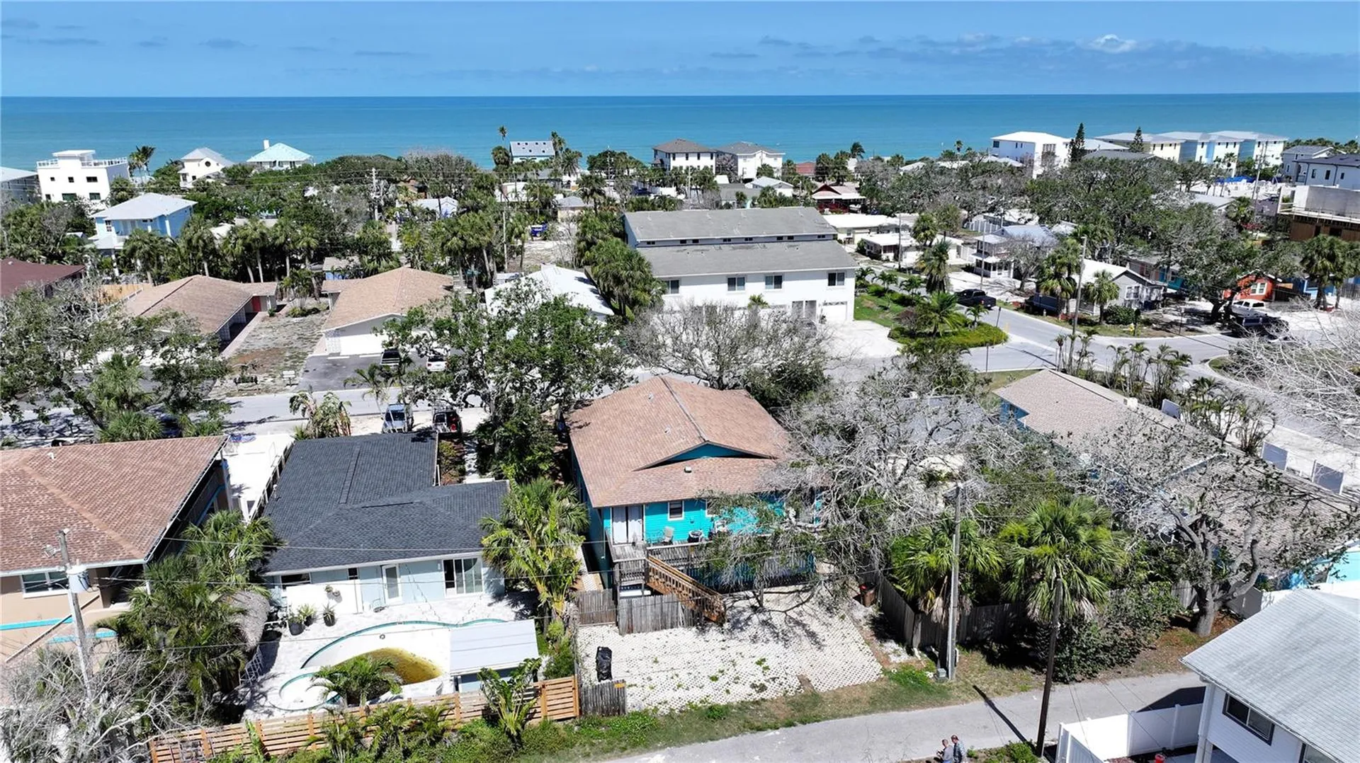 725 1st Street Indian Rocks Beach FL 33785