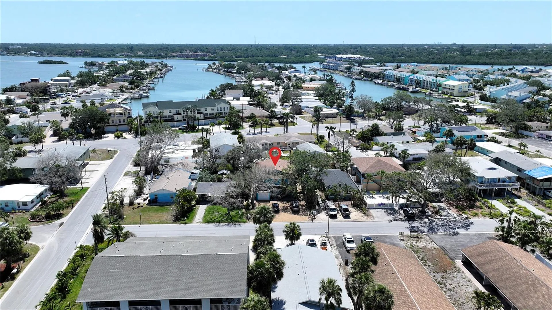 725 1st Street Indian Rocks Beach FL 33785