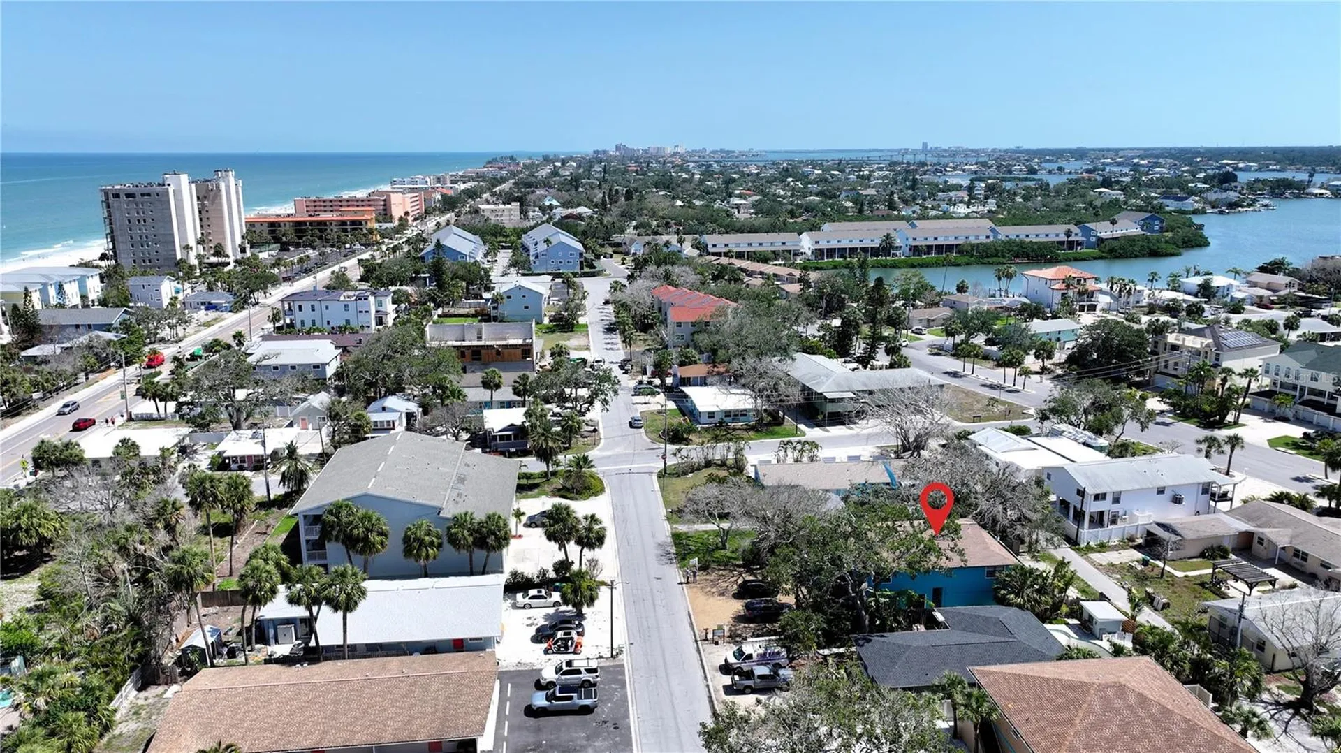 725 1st Street Indian Rocks Beach FL 33785