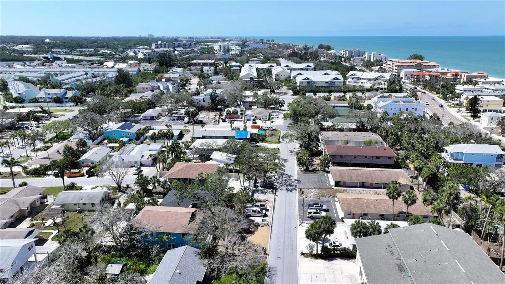 725 1st Street Indian Rocks Beach FL 33785