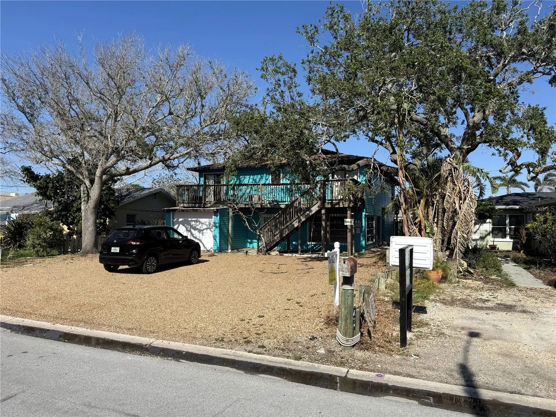 725 1st Street Indian Rocks Beach FL 33785