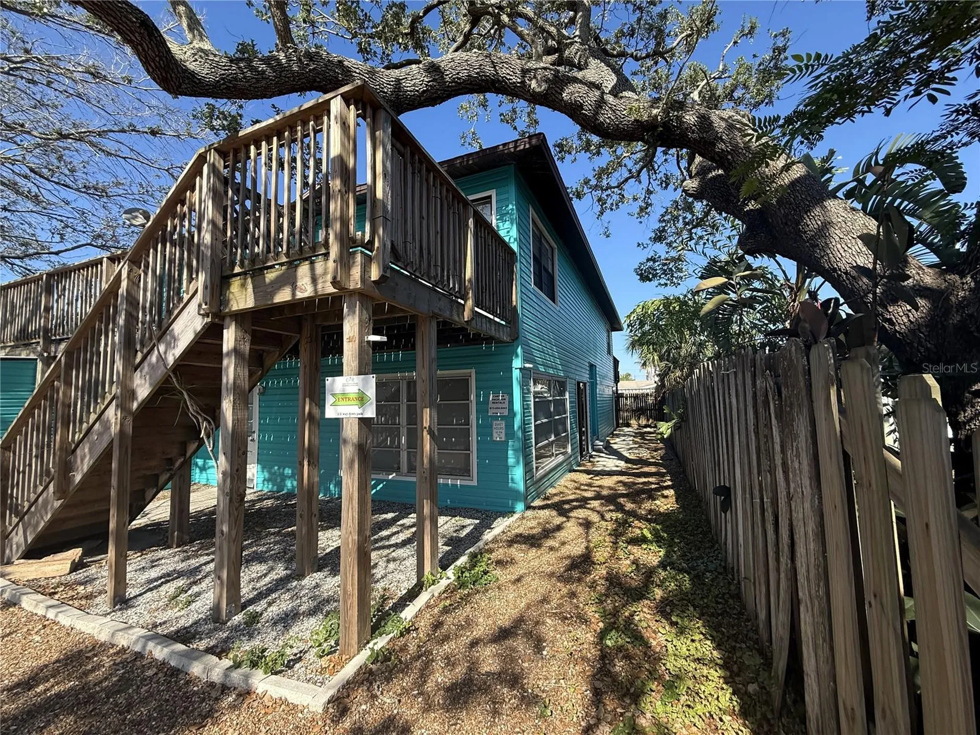 725 1st Street Indian Rocks Beach FL 33785
