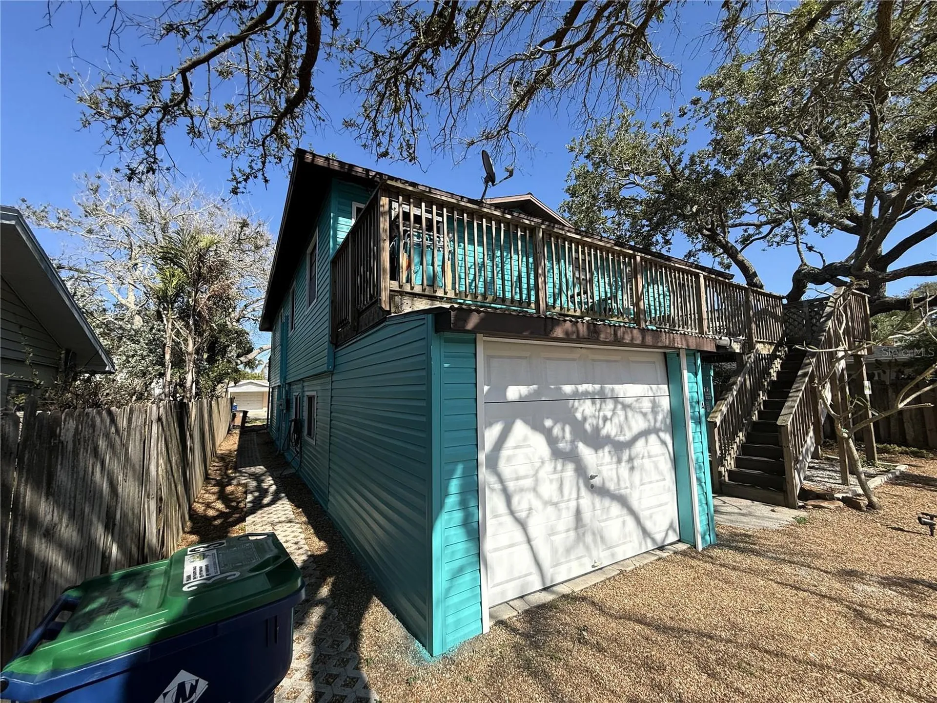 725 1st Street Indian Rocks Beach FL 33785
