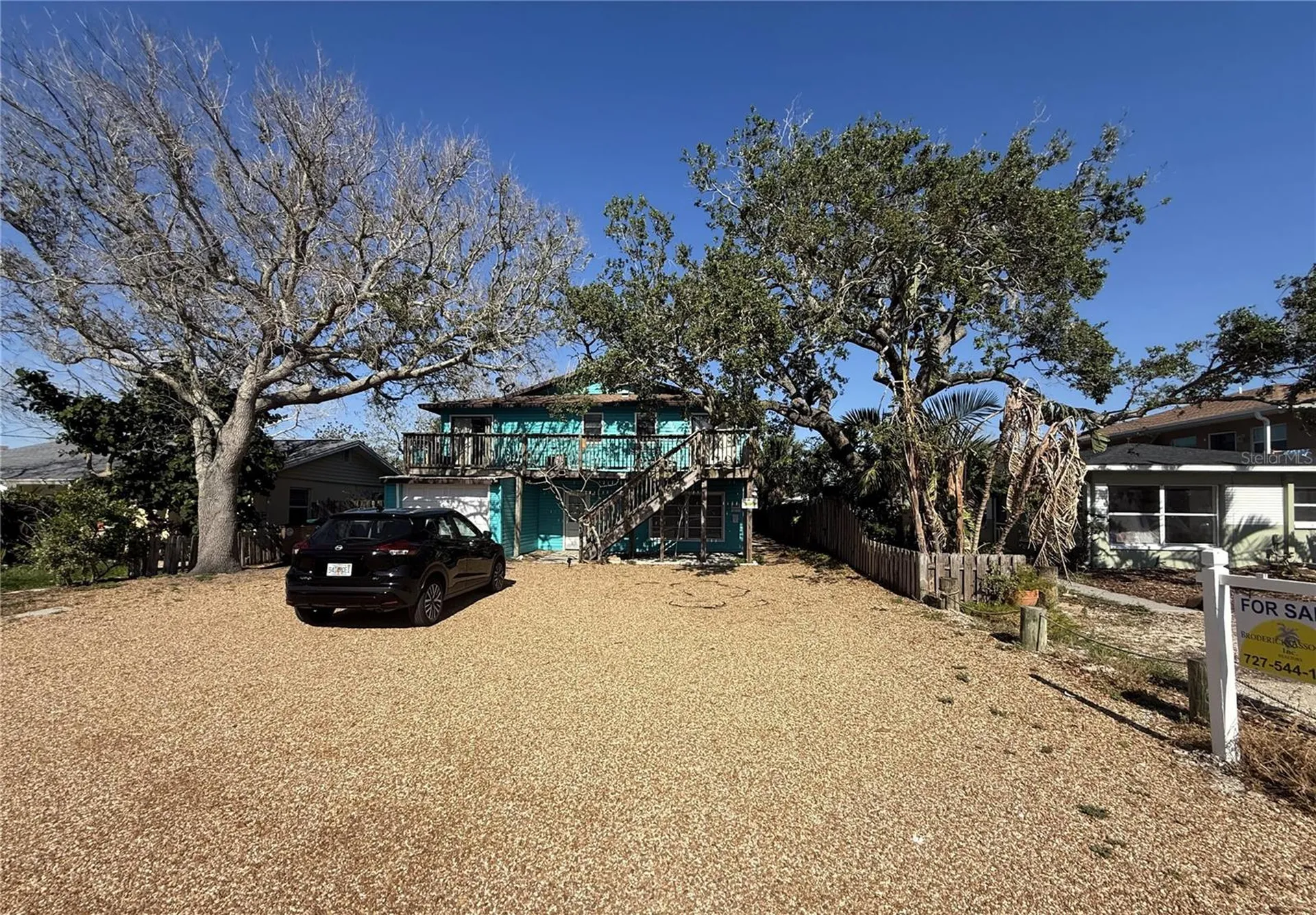 725 1st Street Indian Rocks Beach FL 33785