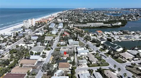 725 1st Street Indian Rocks Beach FL 33785