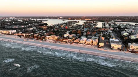725 1st Street Indian Rocks Beach FL 33785