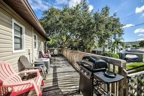 725 1st Street Indian Rocks Beach FL 33785