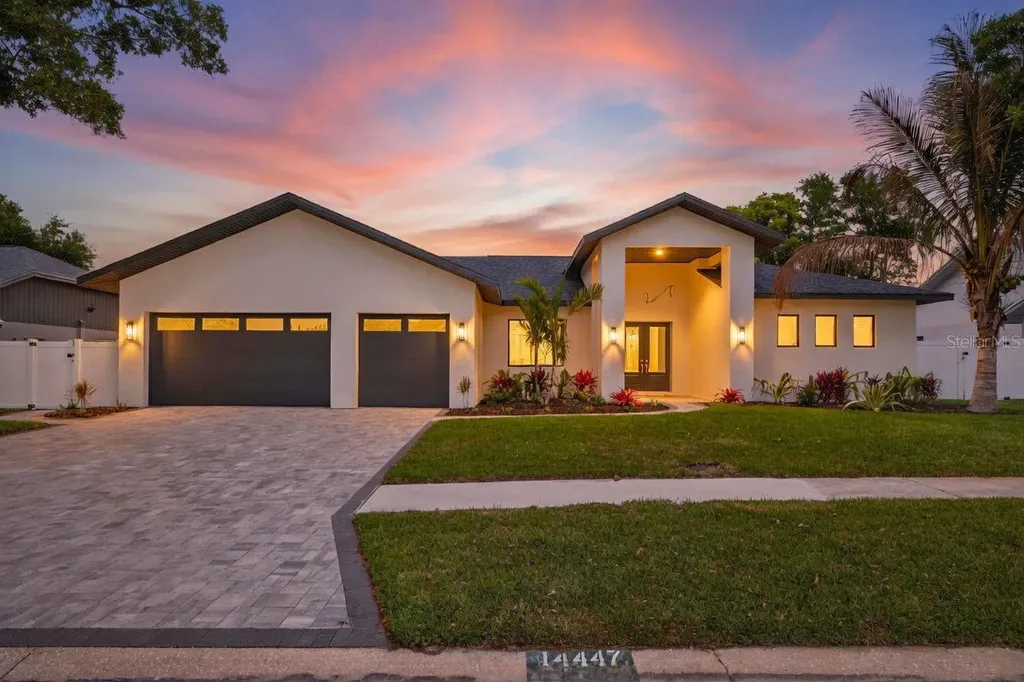 14447 Mark Drive Largo FL 33774