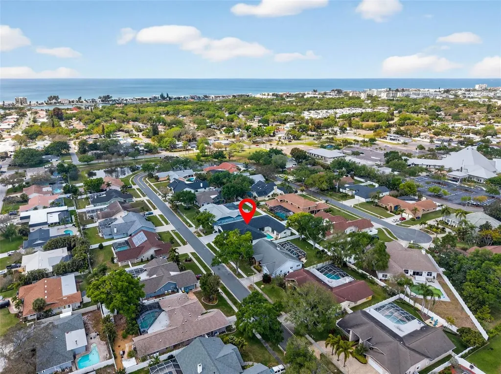 14447 Mark Drive Largo FL 33774