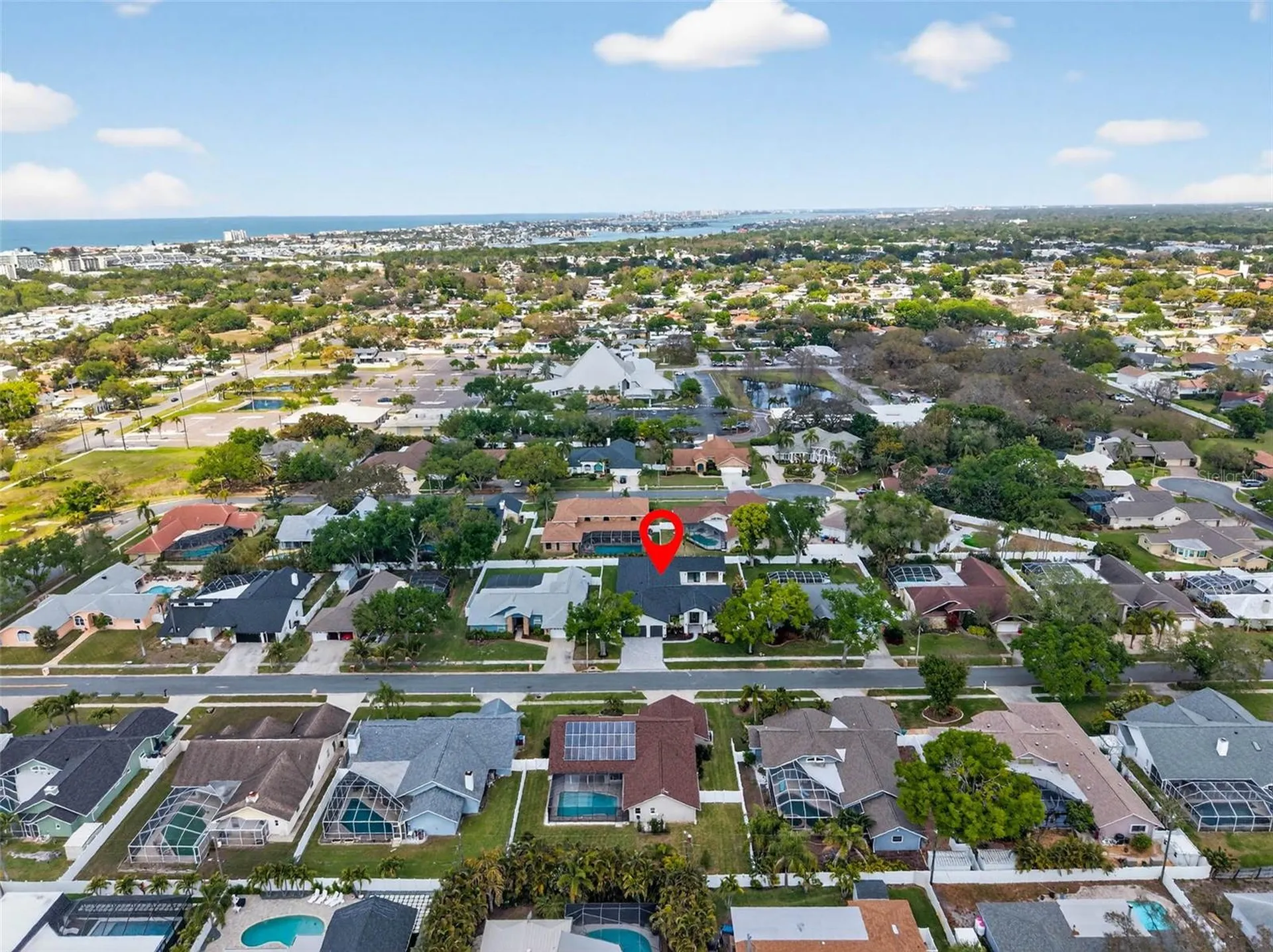 14447 Mark Drive Largo FL 33774