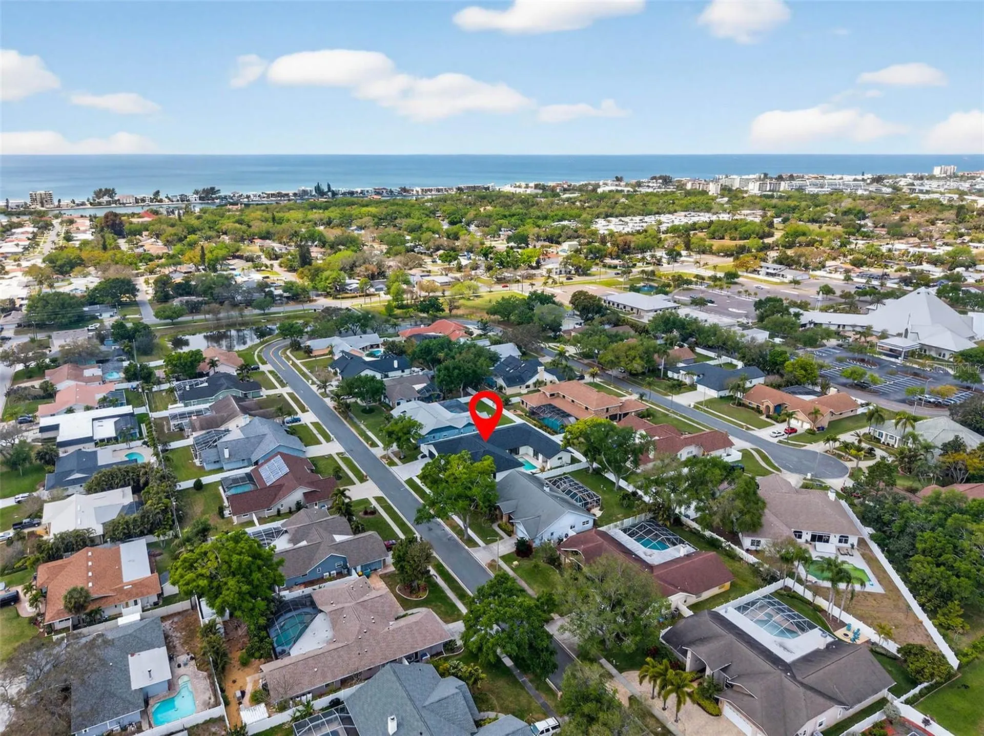 14447 Mark Drive Largo FL 33774