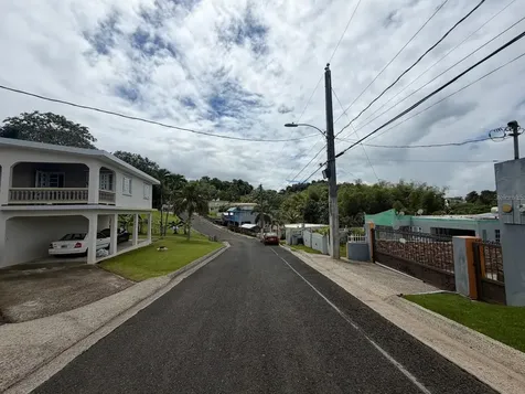 Villa Encantada 4.4 Carr 787 Cidra PR 00739
