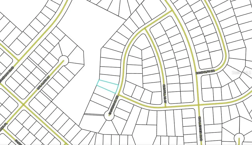 Lot 13, Unit 2, Blk 254 Eastbrook Drive Chipley FL 32428