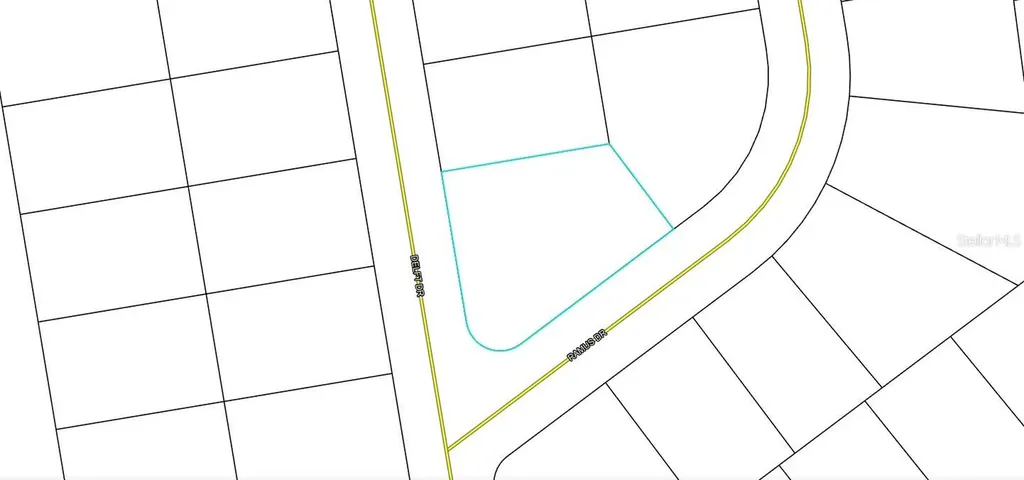 Lot 7, Unit 2, Blk 213 Delft Drive Chipley FL 32428