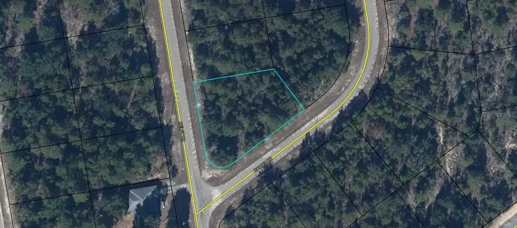 Lot 7, Unit 2, Blk 213 Delft Drive Chipley FL 32428