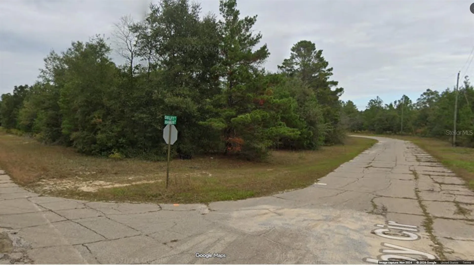 Lot 7, Unit 2, Blk 213 Delft Drive Chipley FL 32428