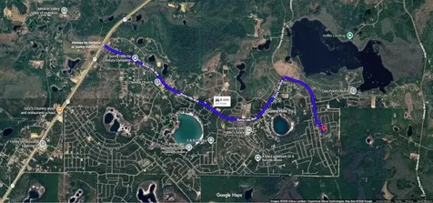 Lot 7, Unit 2, Blk 213 Delft Drive Chipley FL 32428