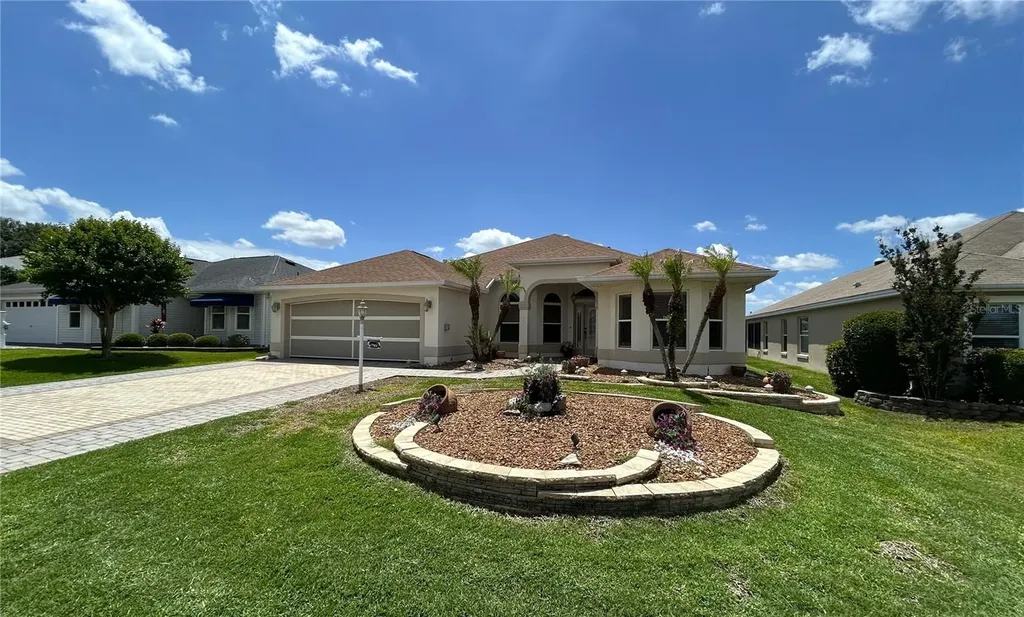 17984 SE 89th Rothway Court The Villages FL 32162