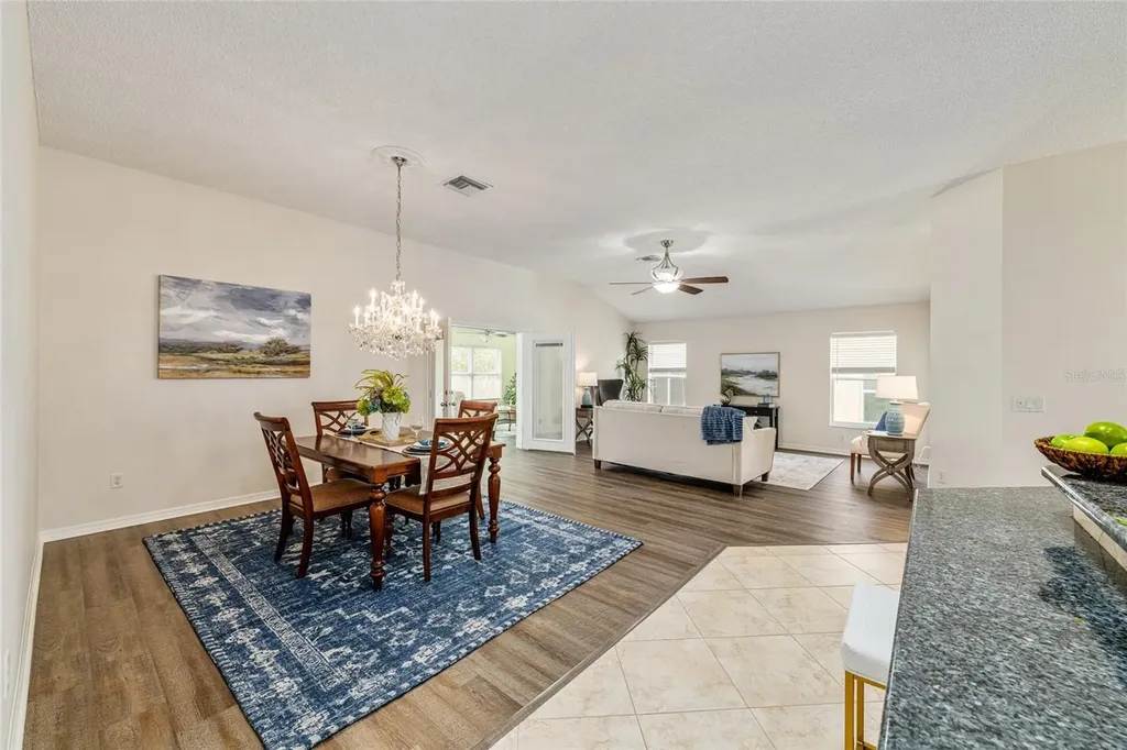 17984 SE 89th Rothway Court The Villages FL 32162