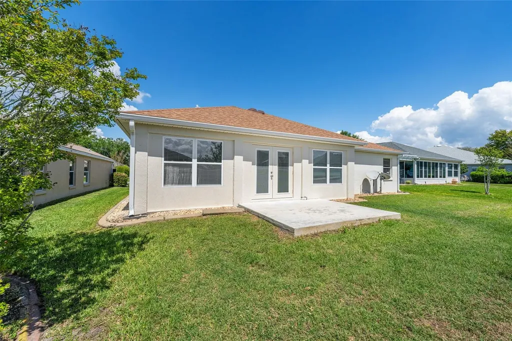 17984 SE 89th Rothway Court The Villages FL 32162