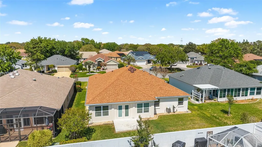 17984 SE 89th Rothway Court The Villages FL 32162