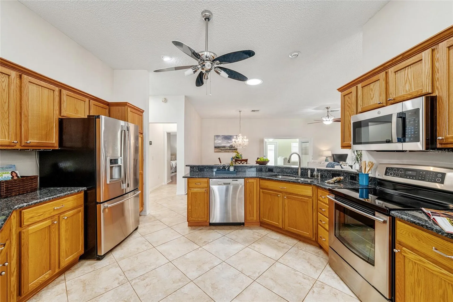 17984 SE 89th Rothway Court The Villages FL 32162