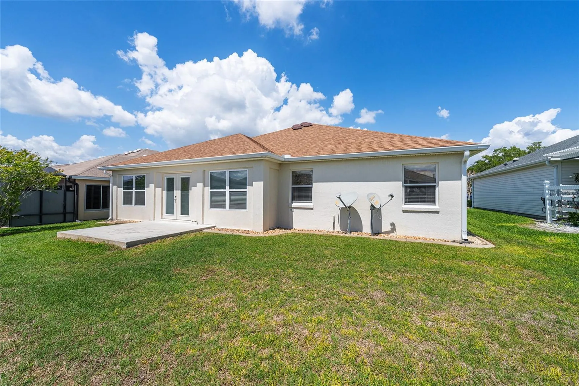 17984 SE 89th Rothway Court The Villages FL 32162