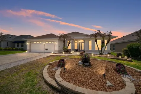 17984 SE 89th Rothway Court The Villages FL 32162