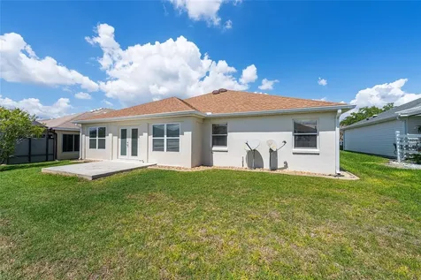 17984 SE 89th Rothway Court The Villages FL 32162
