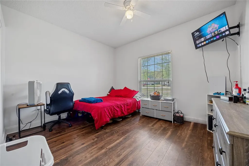 9312 SW 152nd Court Lake Butler FL 32054