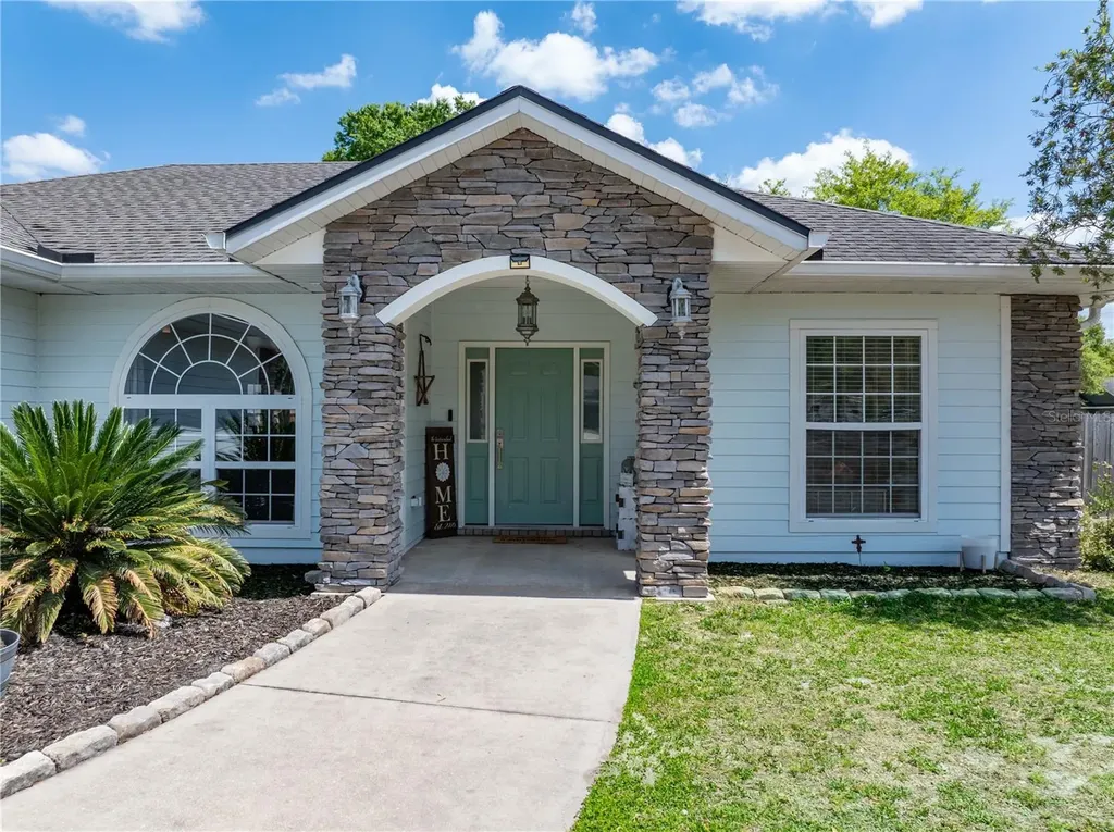 9312 SW 152nd Court Lake Butler FL 32054
