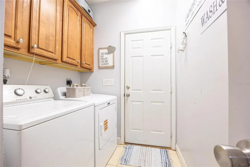 9312 SW 152nd Court Lake Butler FL 32054