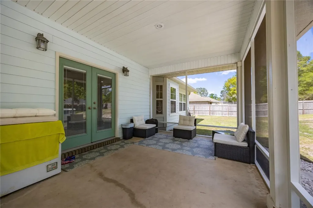 9312 SW 152nd Court Lake Butler FL 32054